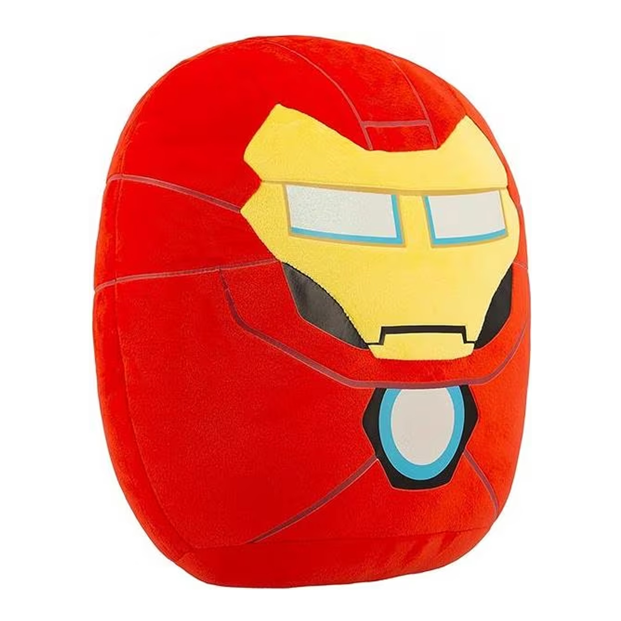 Iron Man Squishy Beanies Pluschkissen 35 cm Marvel Der Kramer